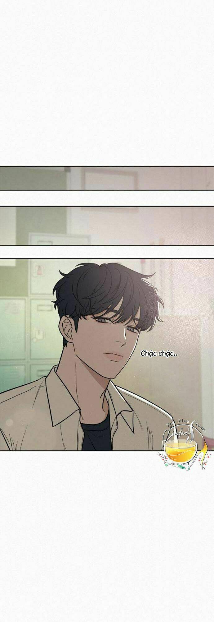 Người Chơi Trở Về Từ Địa Ngục: Chapter 5