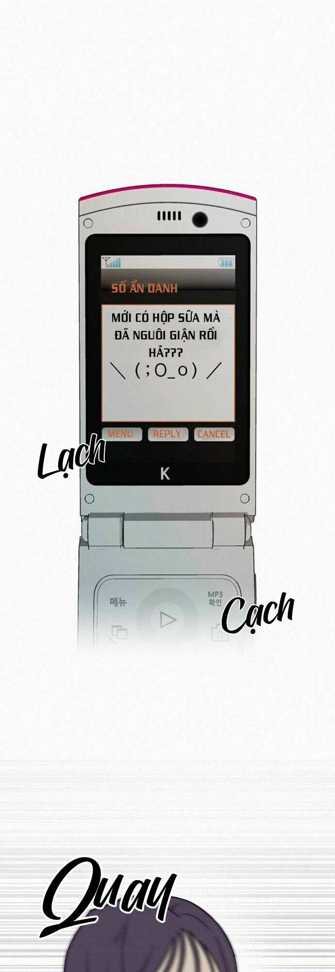 Người Chơi Trở Về Từ Địa Ngục: Chapter 5