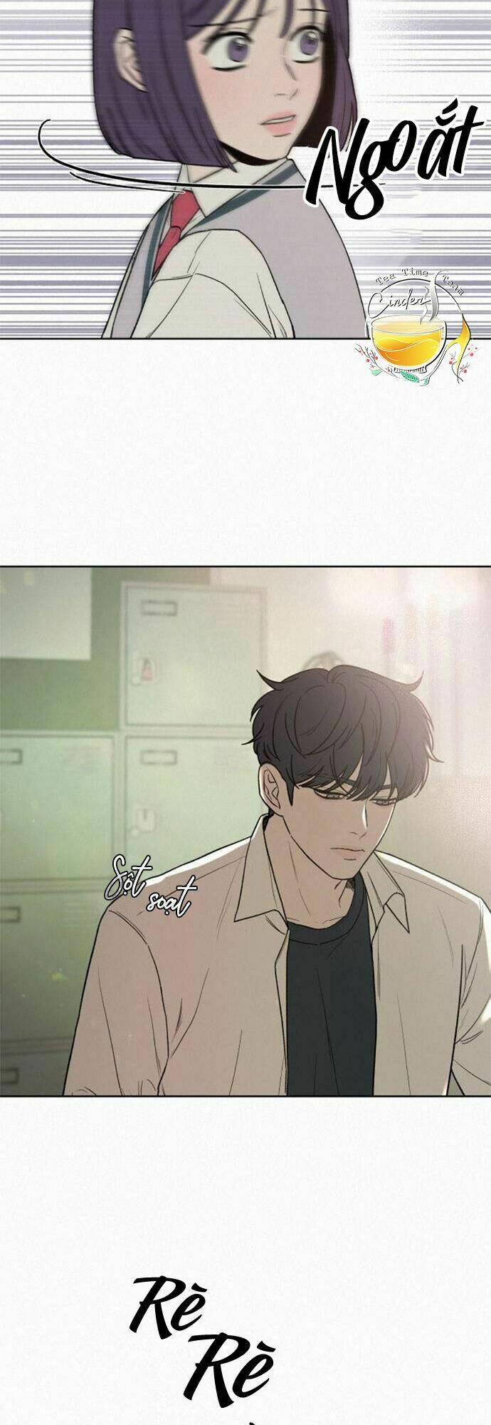 Người Chơi Trở Về Từ Địa Ngục: Chapter 5