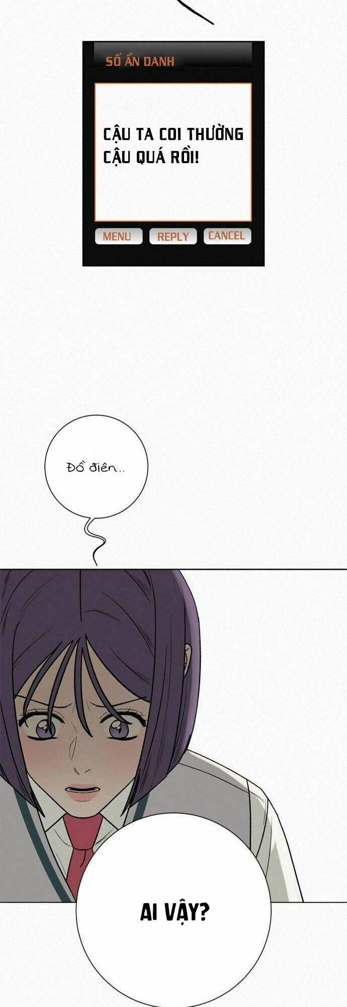 Người Chơi Trở Về Từ Địa Ngục: Chapter 5