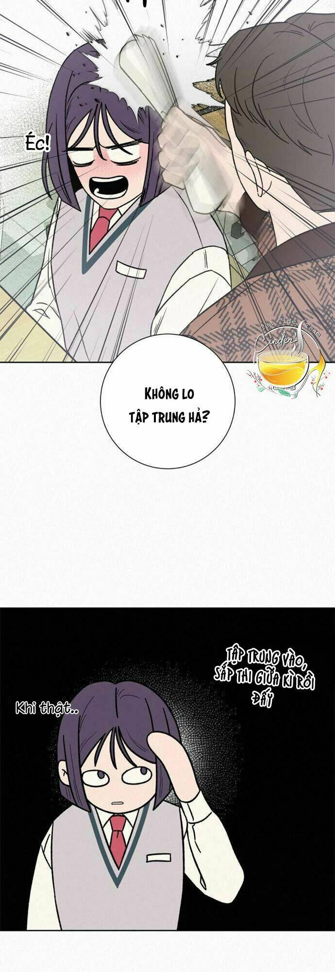 Người Chơi Trở Về Từ Địa Ngục: Chapter 5