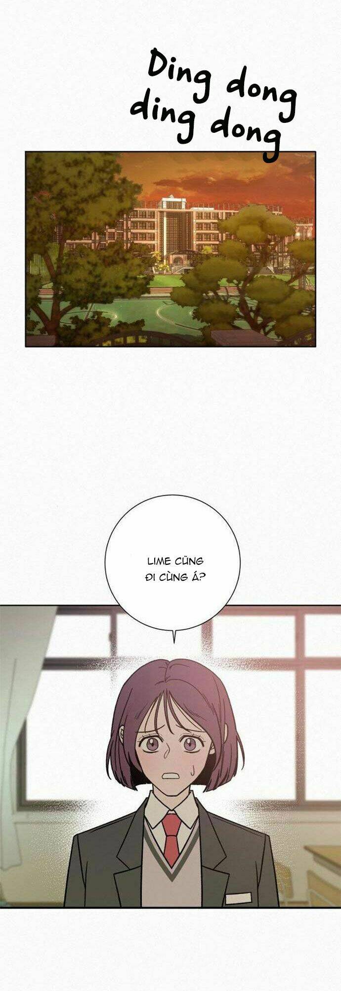 Người Chơi Trở Về Từ Địa Ngục: Chapter 5
