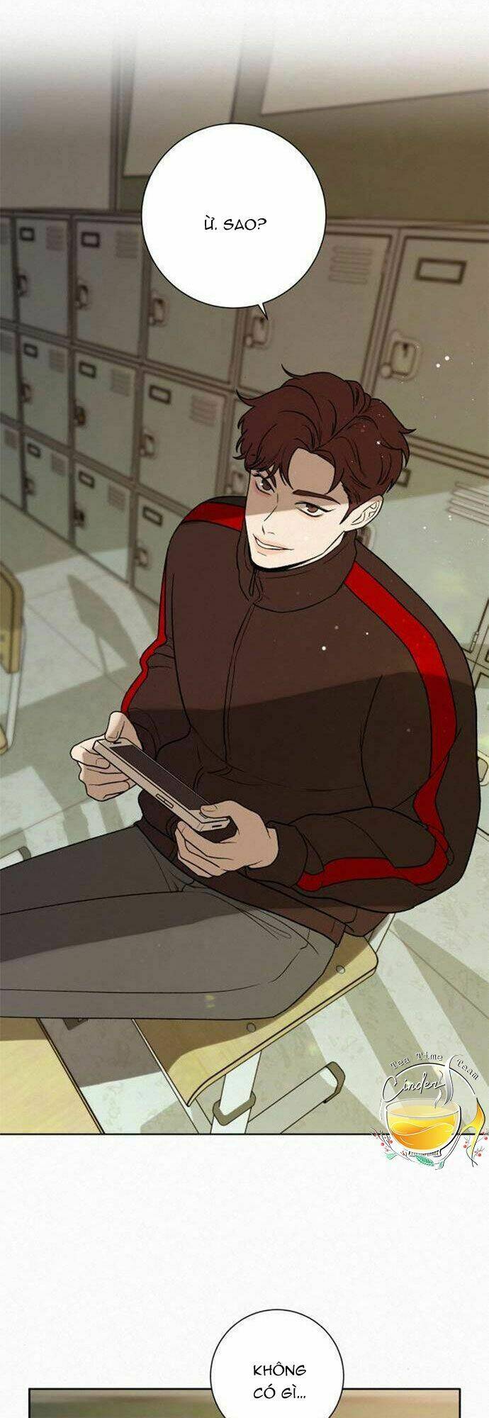Người Chơi Trở Về Từ Địa Ngục: Chapter 5