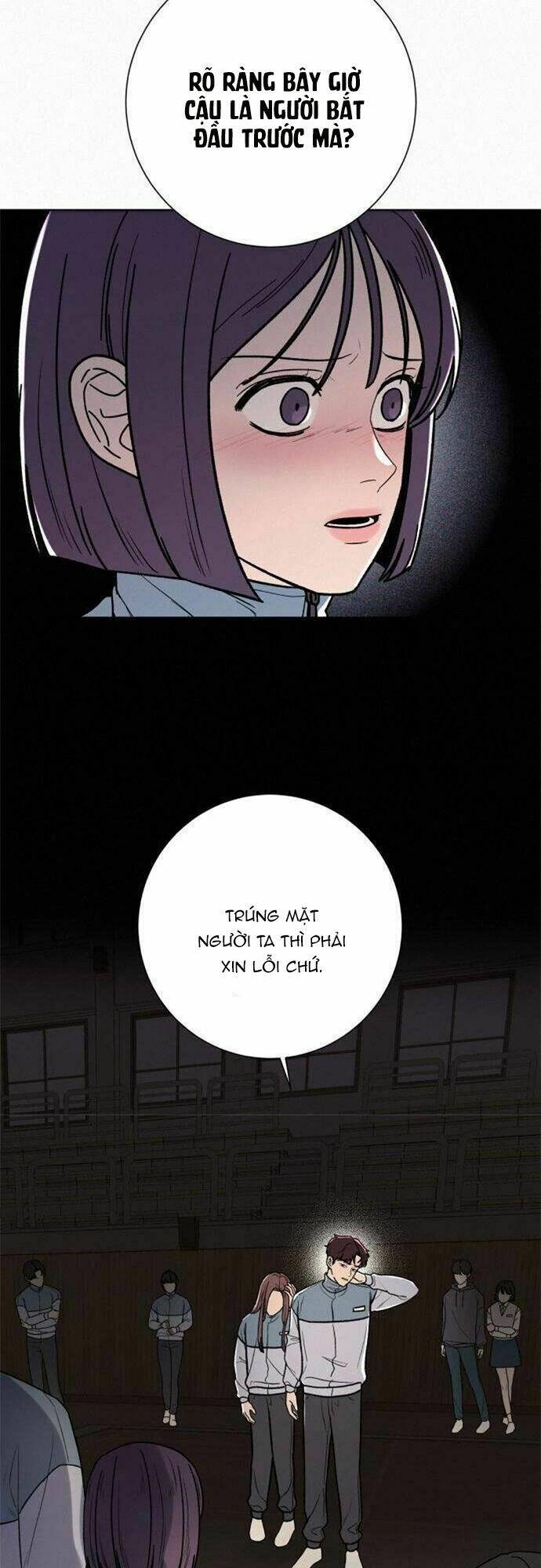 Người Chơi Trở Về Từ Địa Ngục: Chapter 5