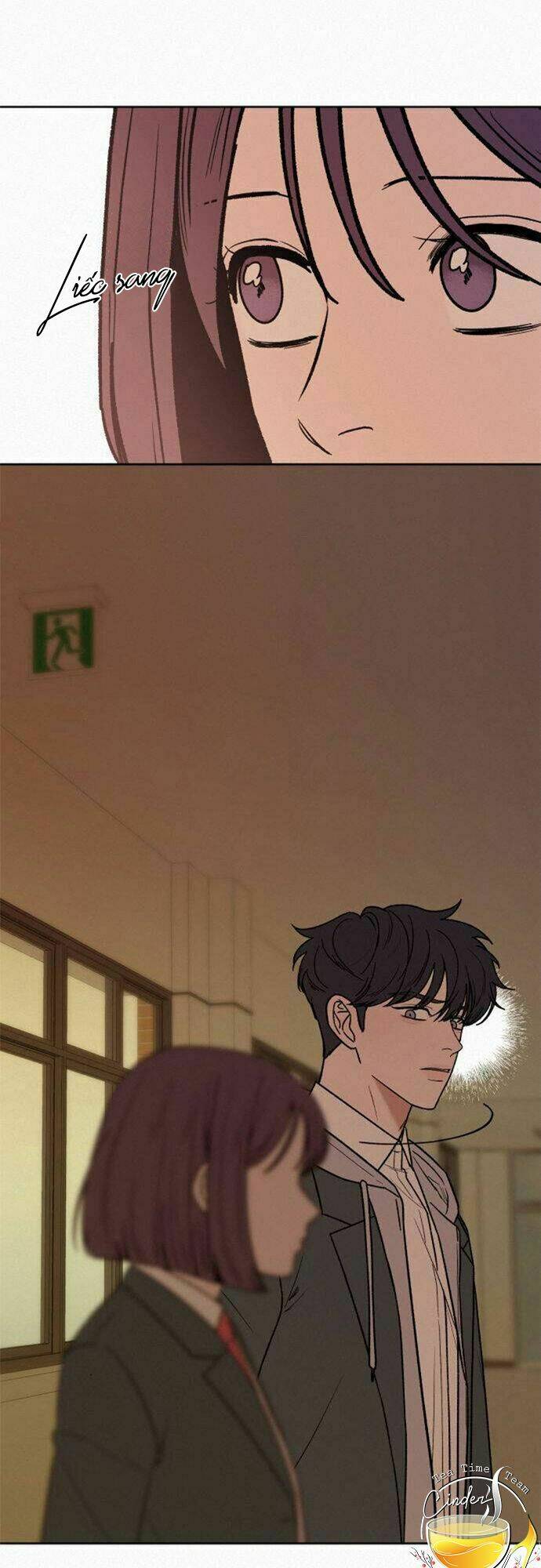 Người Chơi Trở Về Từ Địa Ngục: Chapter 5