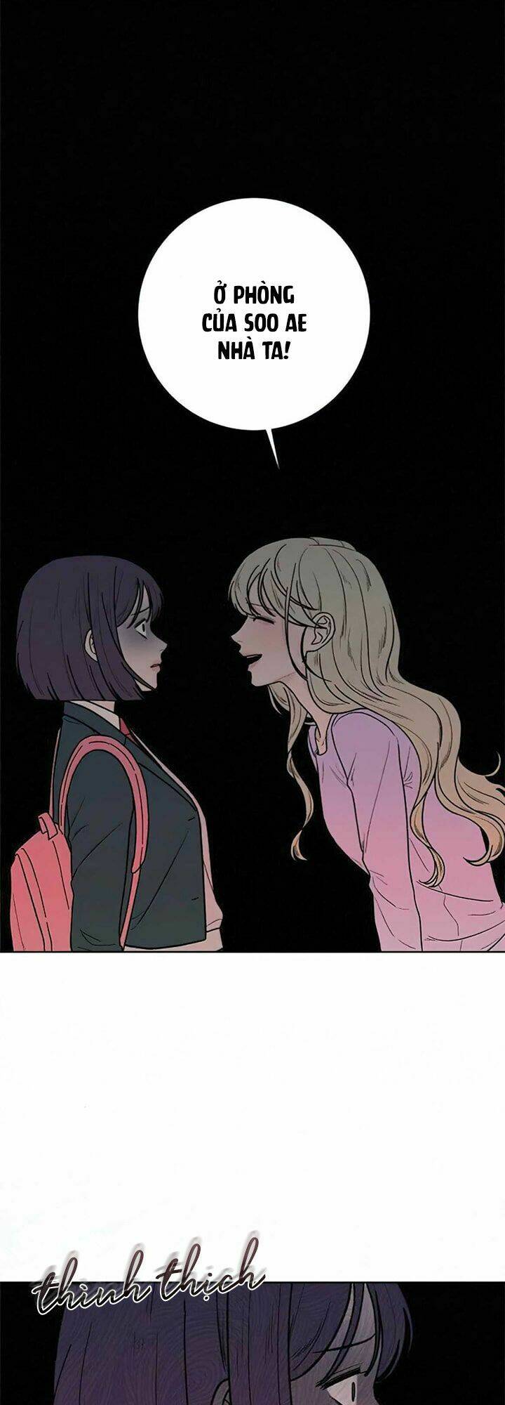 Người Chơi Trở Về Từ Địa Ngục: Chapter 7