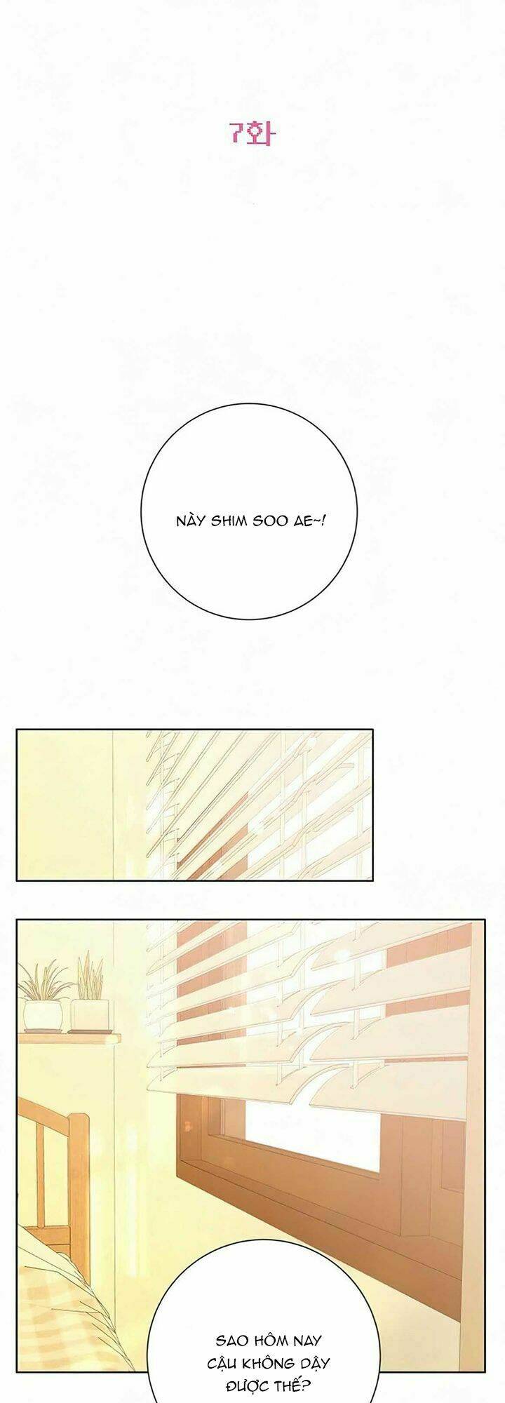 Người Chơi Trở Về Từ Địa Ngục: Chapter 7