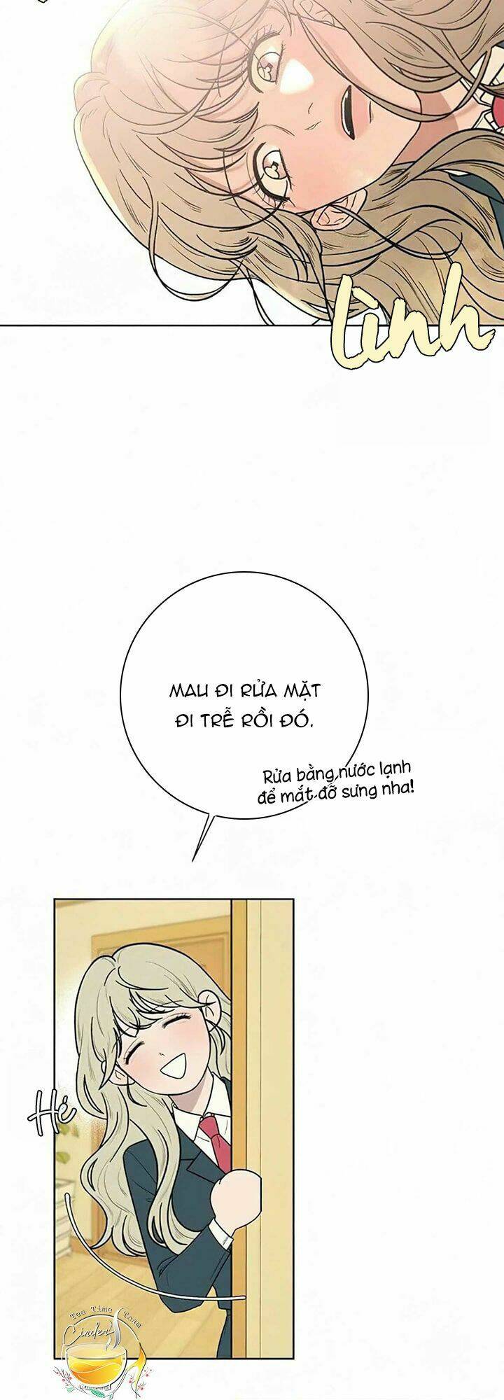 Người Chơi Trở Về Từ Địa Ngục: Chapter 7