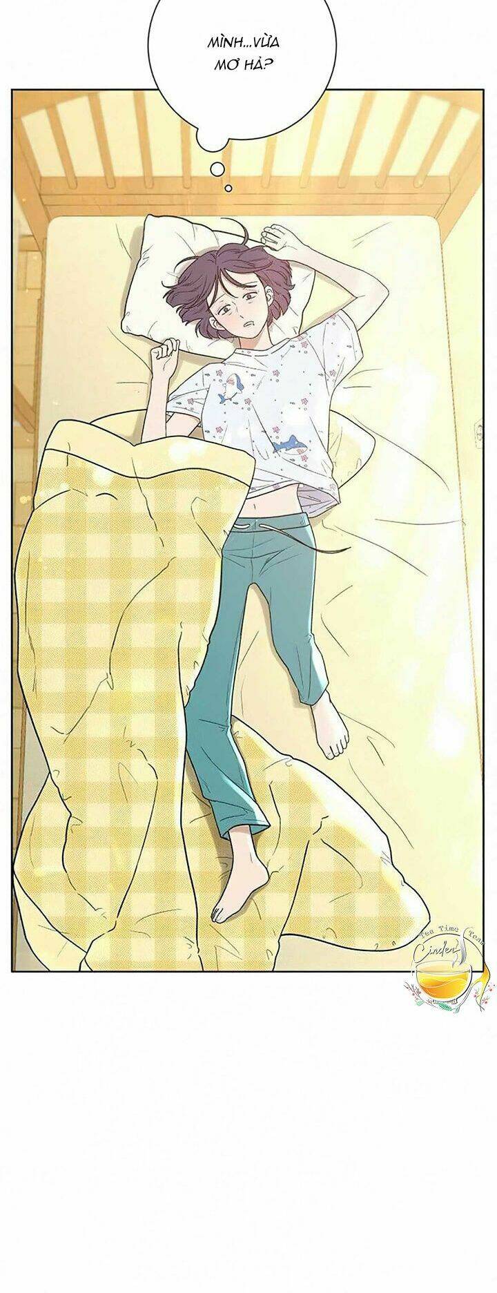 Người Chơi Trở Về Từ Địa Ngục: Chapter 7
