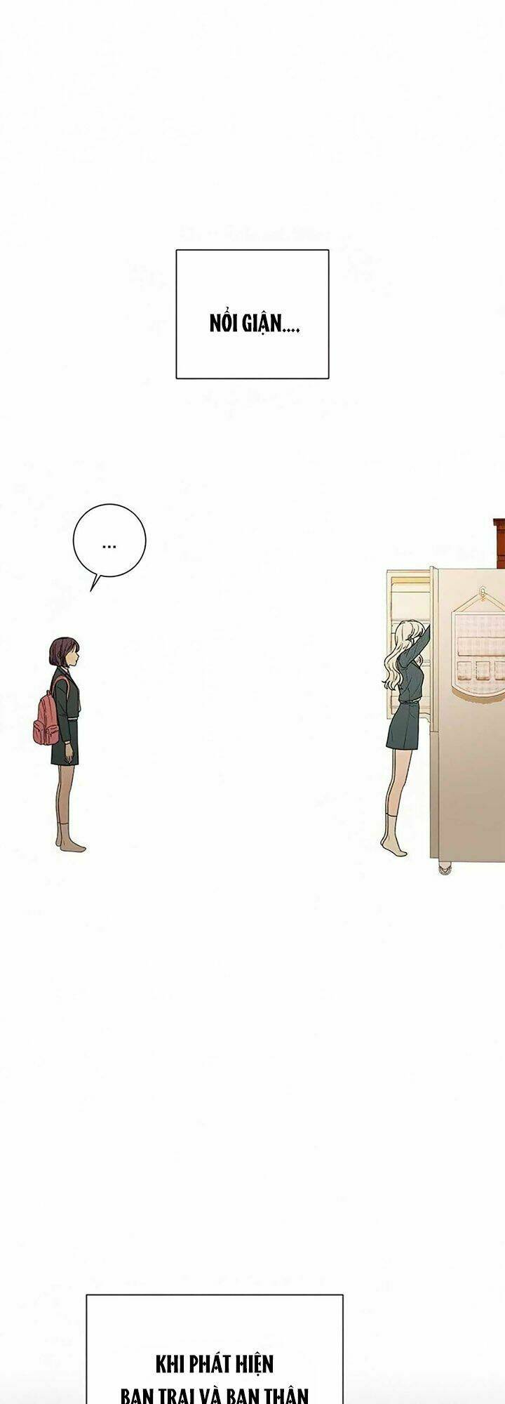 Người Chơi Trở Về Từ Địa Ngục: Chapter 7