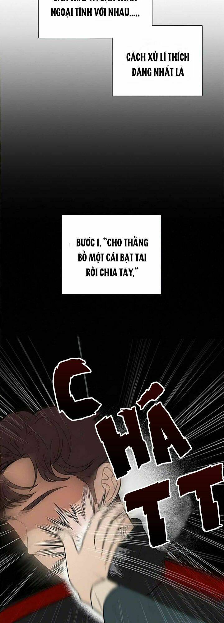 Người Chơi Trở Về Từ Địa Ngục: Chapter 7