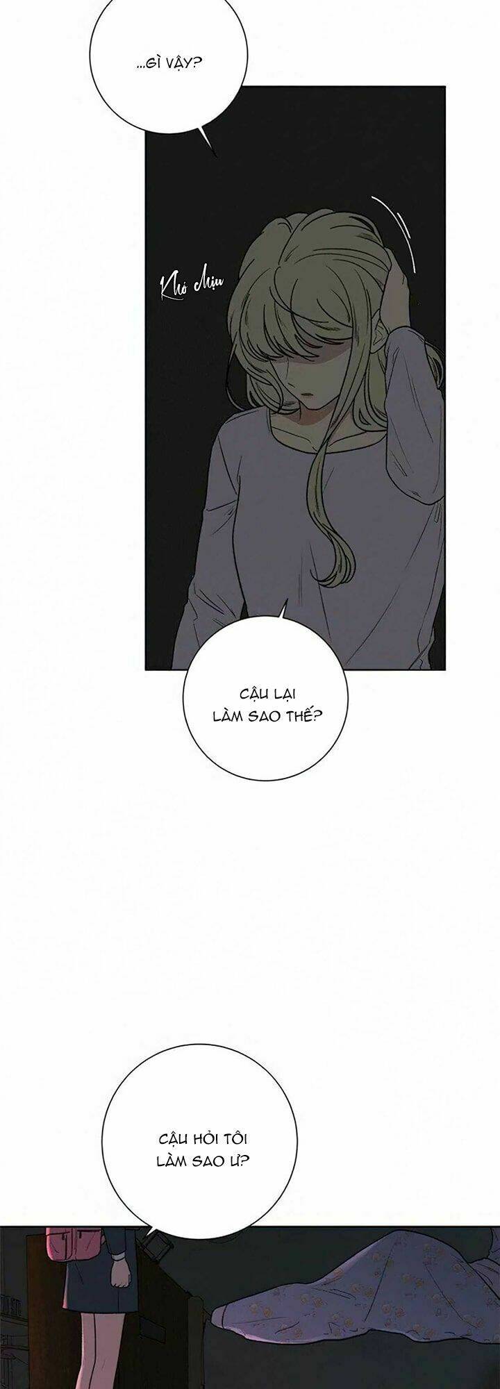 Người Chơi Trở Về Từ Địa Ngục: Chapter 7