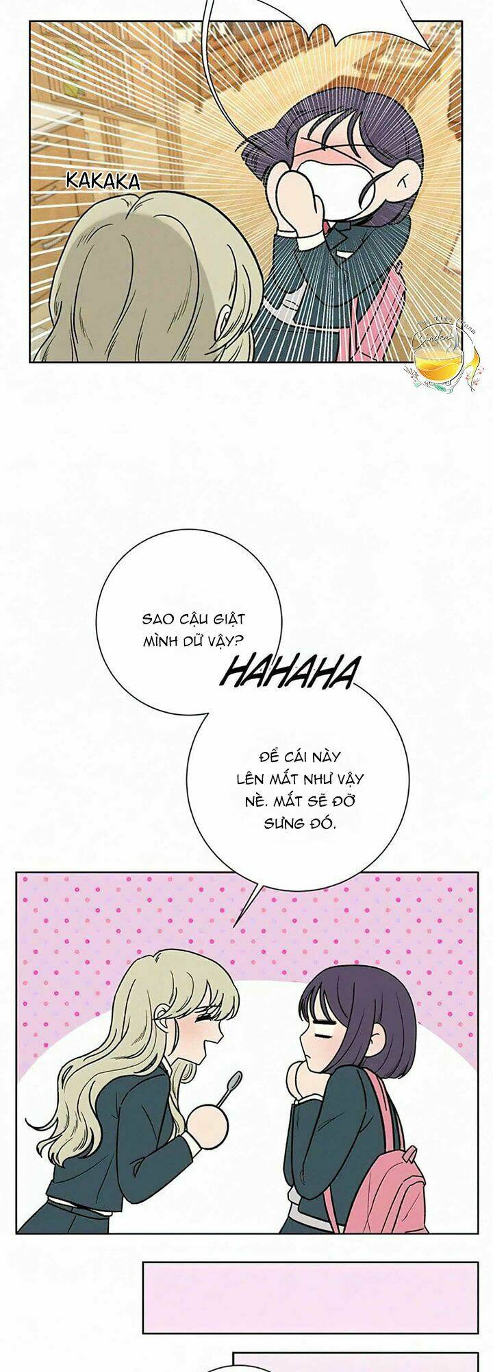 Người Chơi Trở Về Từ Địa Ngục: Chapter 7