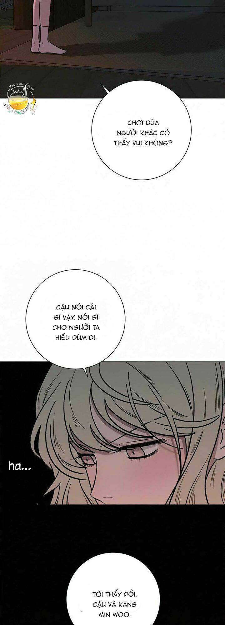 Người Chơi Trở Về Từ Địa Ngục: Chapter 7