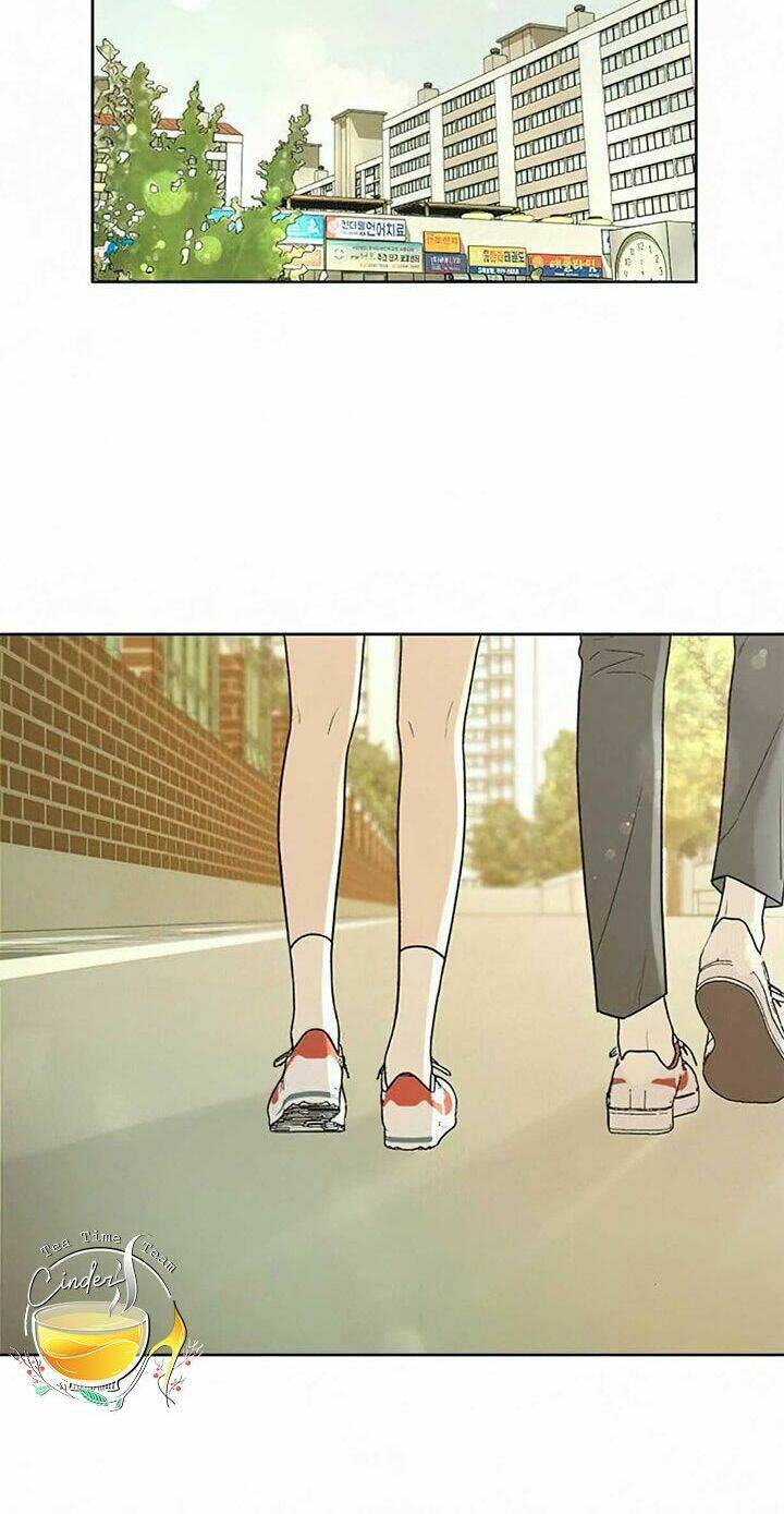 Người Chơi Trở Về Từ Địa Ngục: Chapter 7