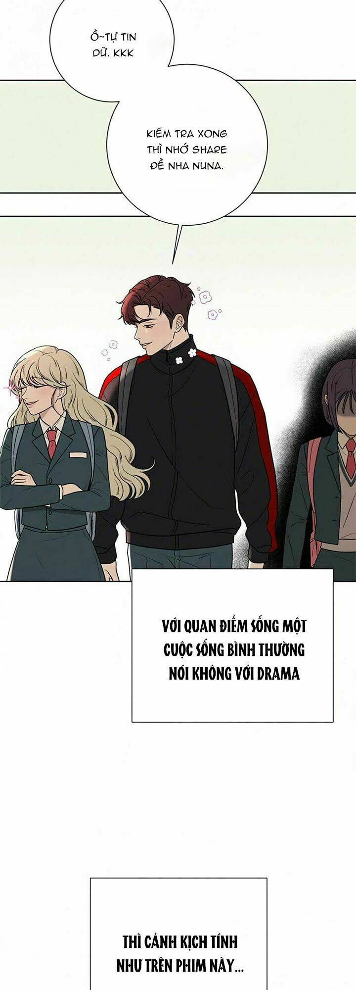 Người Chơi Trở Về Từ Địa Ngục: Chapter 7