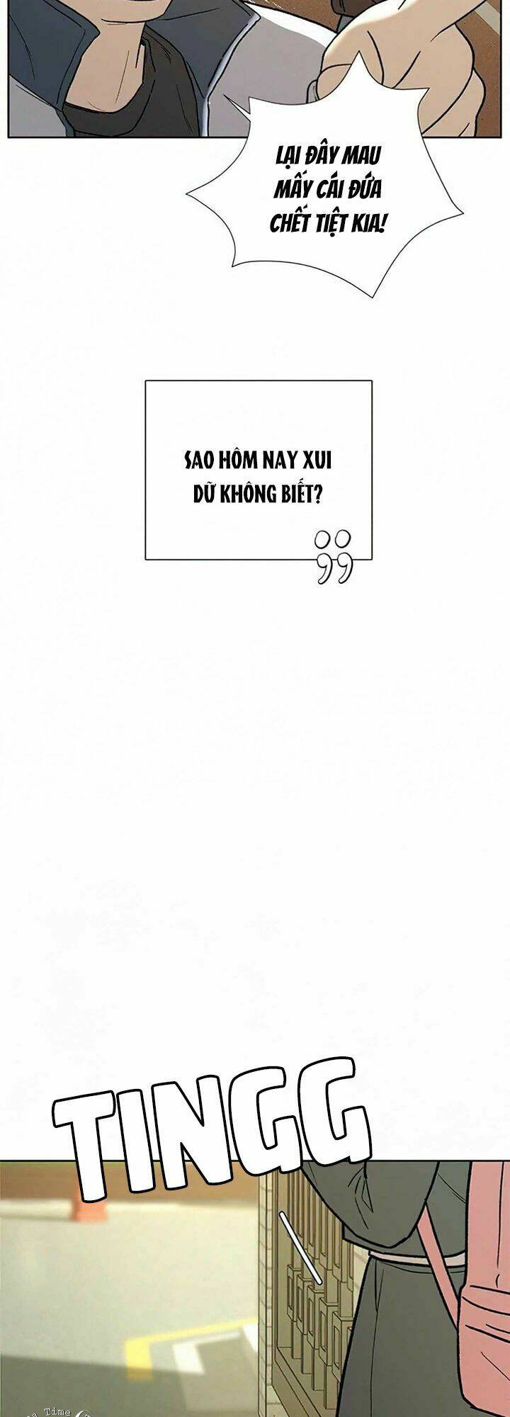 Người Chơi Trở Về Từ Địa Ngục: Chapter 7