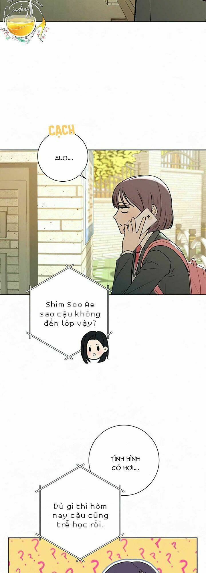 Người Chơi Trở Về Từ Địa Ngục: Chapter 7