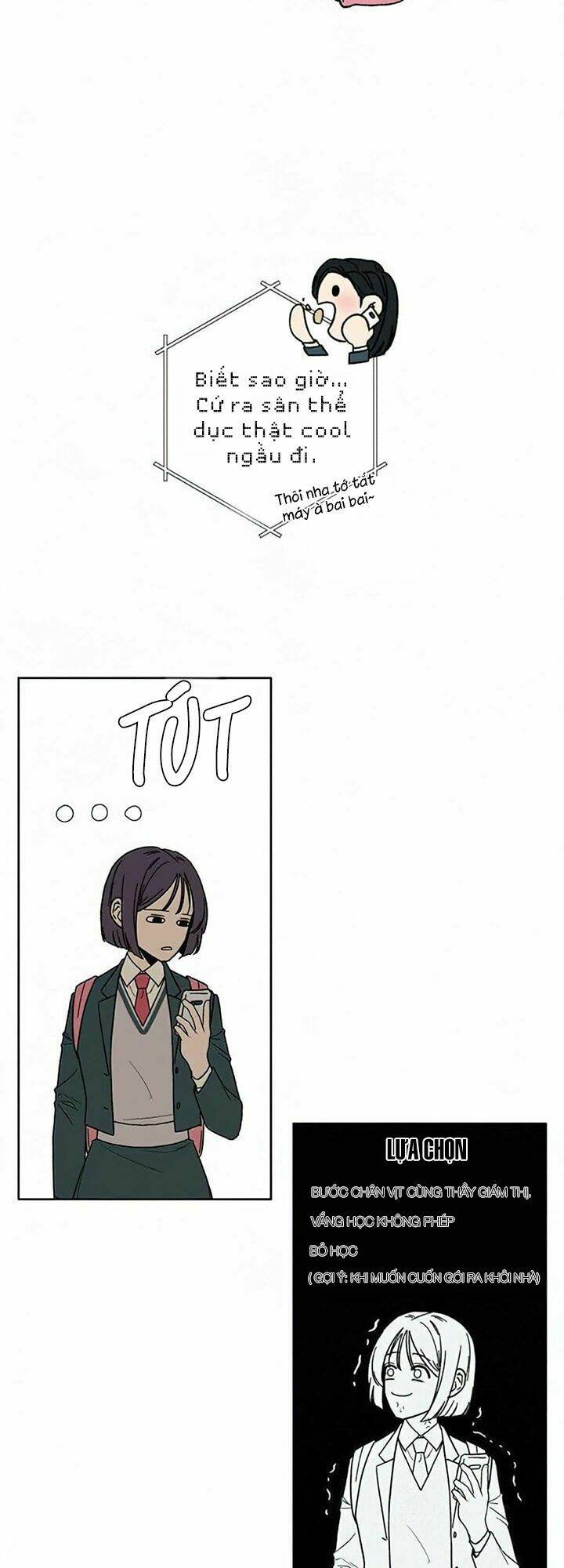 Người Chơi Trở Về Từ Địa Ngục: Chapter 7