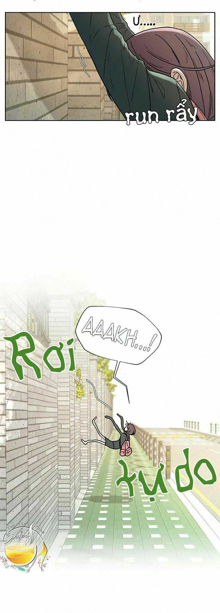Người Chơi Trở Về Từ Địa Ngục: Chapter 7