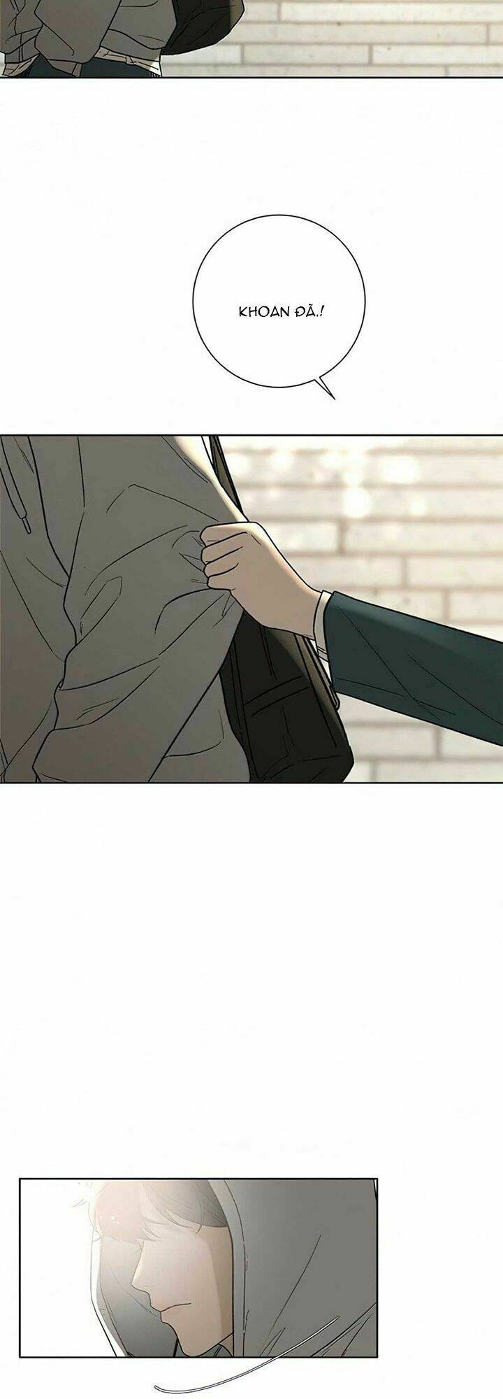 Người Chơi Trở Về Từ Địa Ngục: Chapter 7