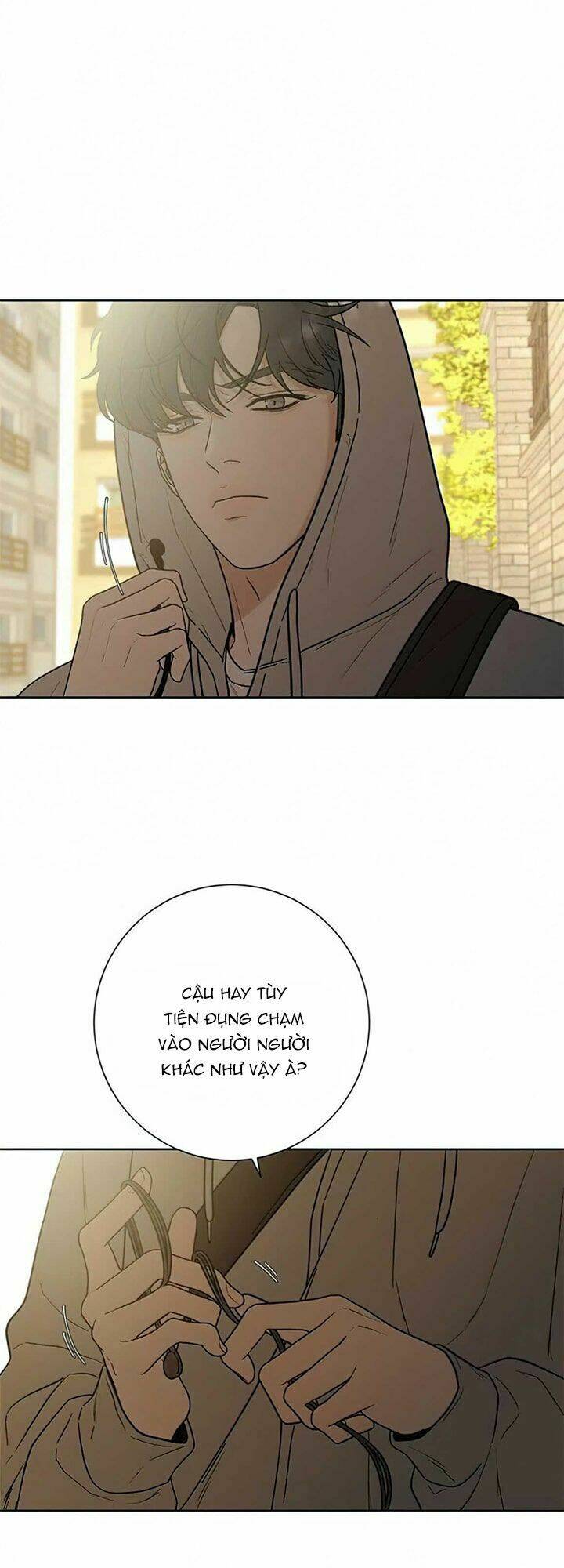 Người Chơi Trở Về Từ Địa Ngục: Chapter 7