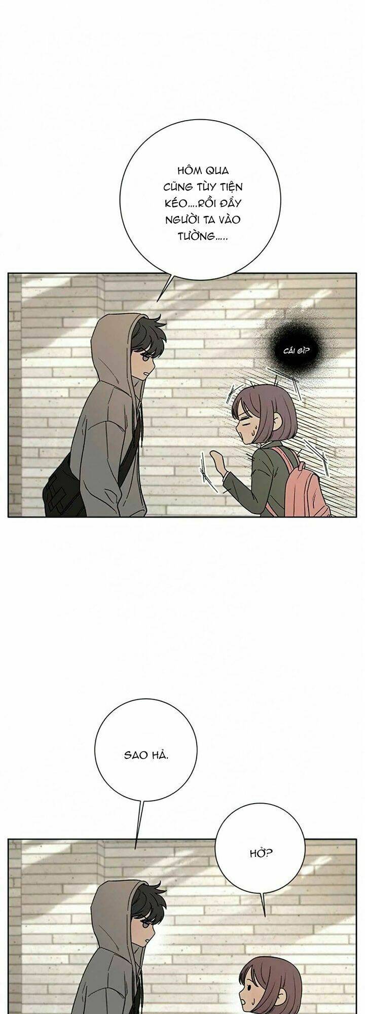 Người Chơi Trở Về Từ Địa Ngục: Chapter 7