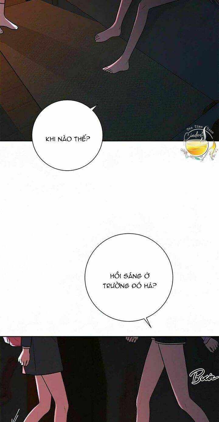 Người Chơi Trở Về Từ Địa Ngục: Chapter 7