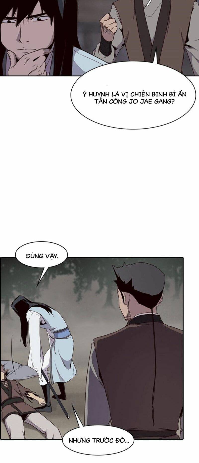 Kẻ Mạnh Nhất Lịch Sử: Chapter 10
