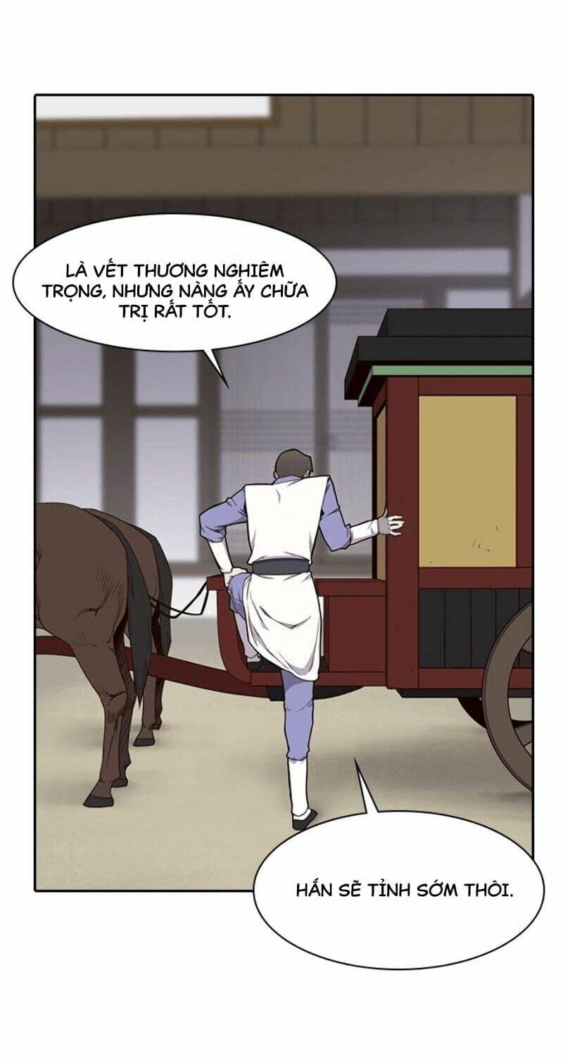 Kẻ Mạnh Nhất Lịch Sử: Chapter 10