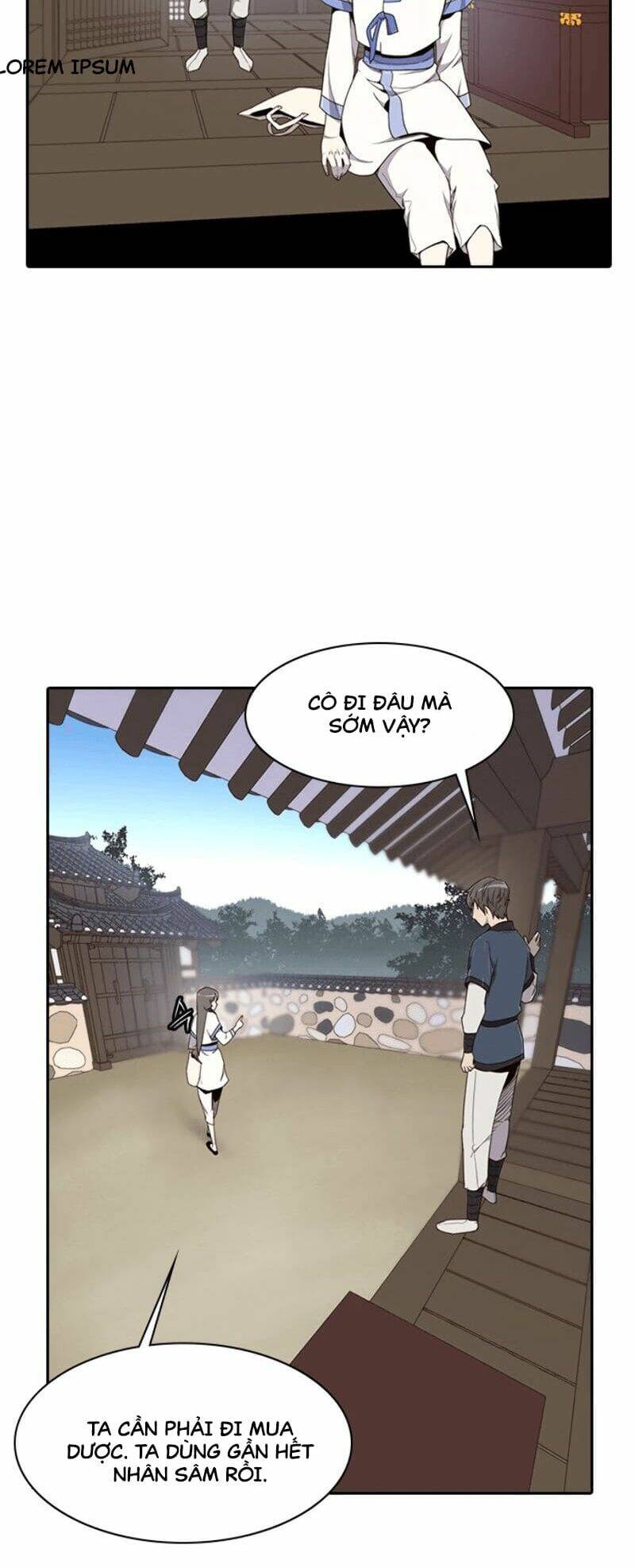 Kẻ Mạnh Nhất Lịch Sử: Chapter 10