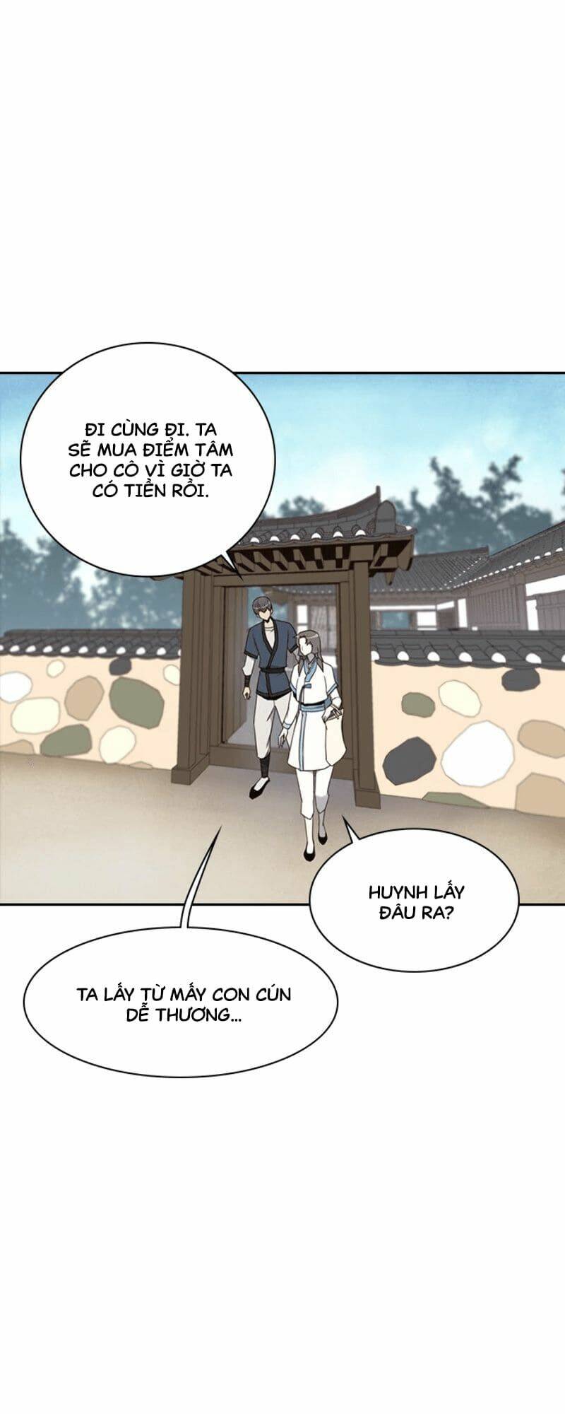 Kẻ Mạnh Nhất Lịch Sử: Chapter 10