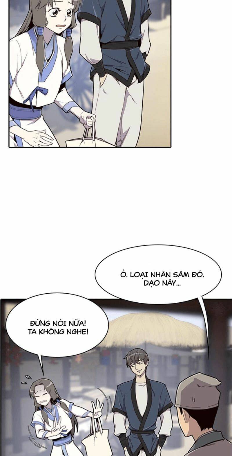 Kẻ Mạnh Nhất Lịch Sử: Chapter 10