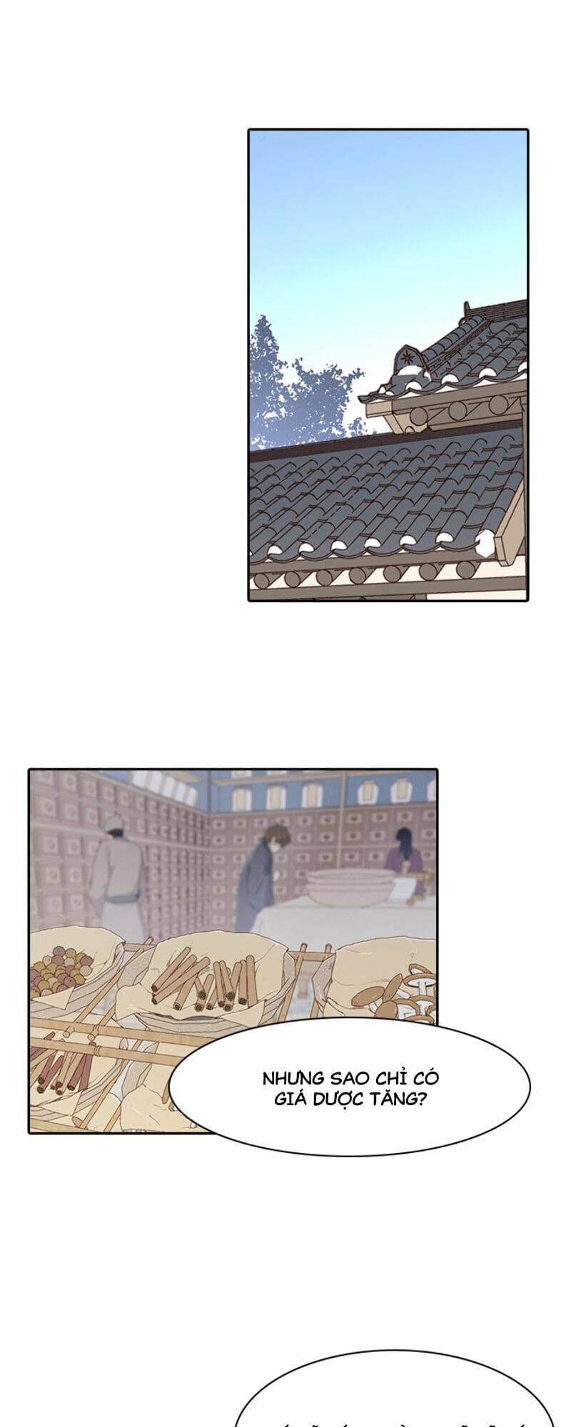Kẻ Mạnh Nhất Lịch Sử: Chapter 10