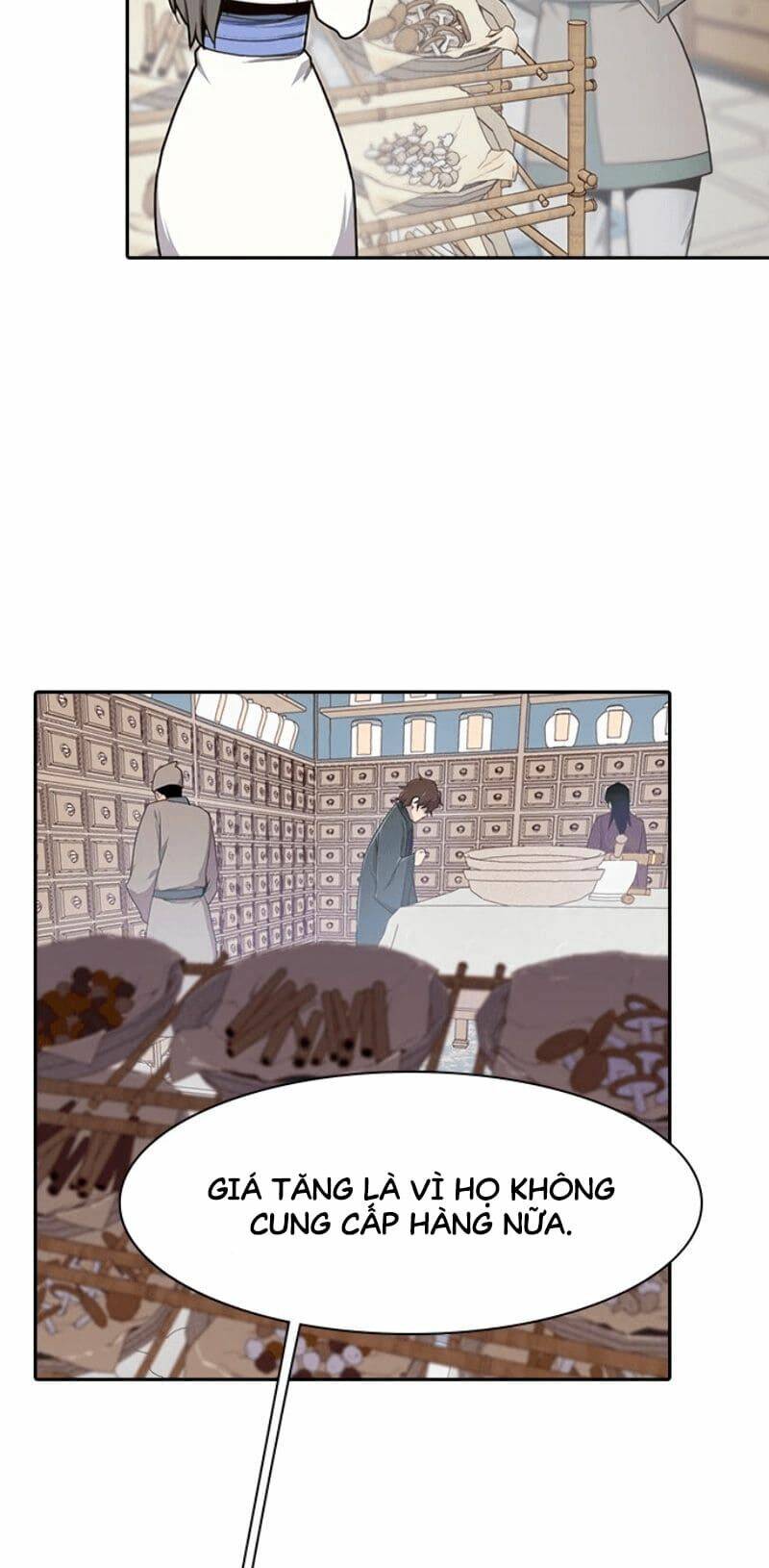 Kẻ Mạnh Nhất Lịch Sử: Chapter 10