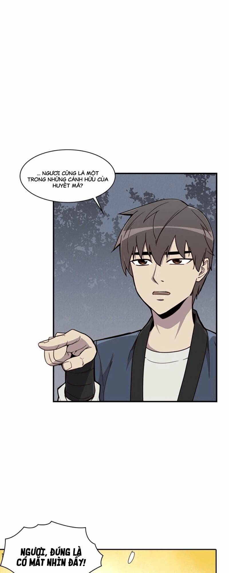 Kẻ Mạnh Nhất Lịch Sử: Chapter 10