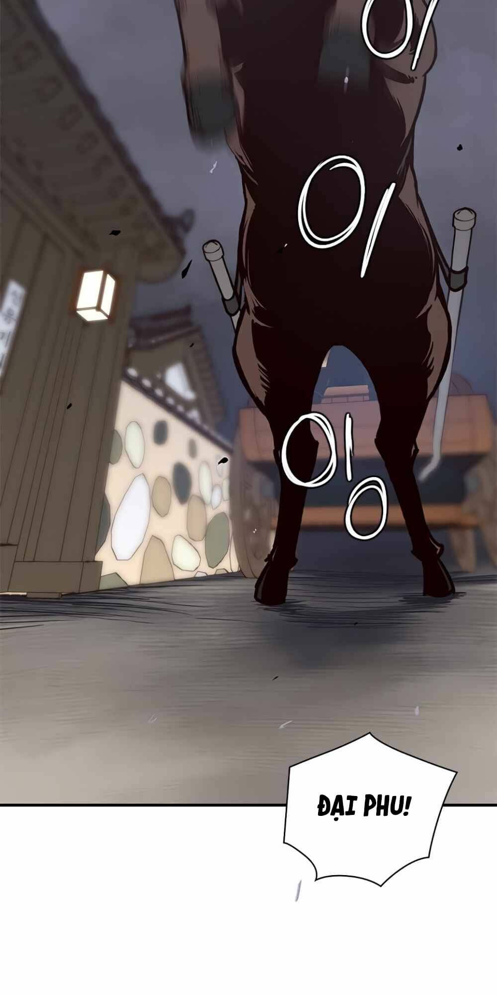 Kẻ Mạnh Nhất Lịch Sử: Chapter 13