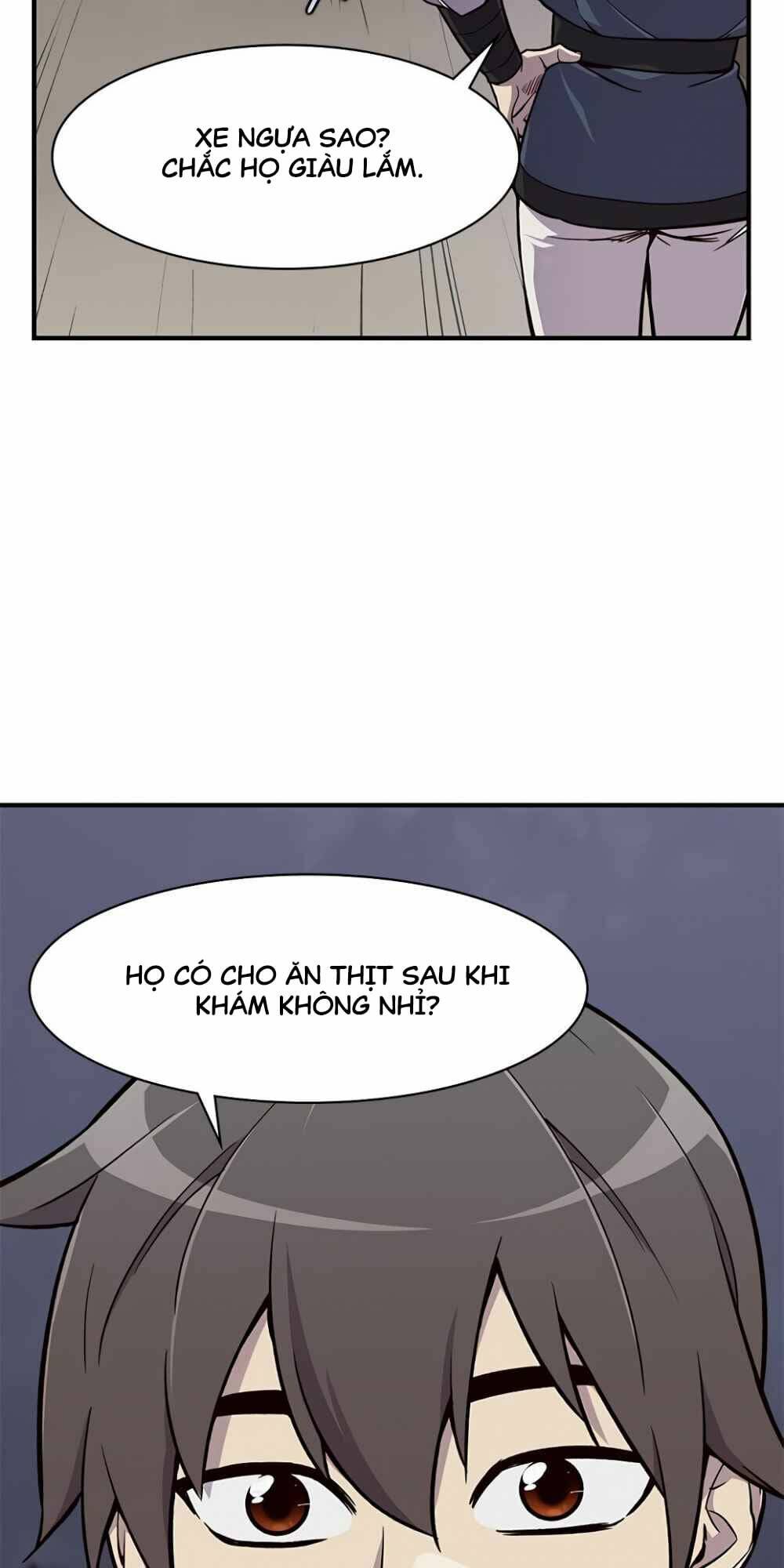 Kẻ Mạnh Nhất Lịch Sử: Chapter 13