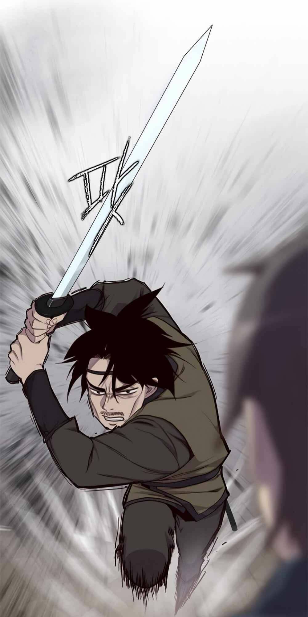 Kẻ Mạnh Nhất Lịch Sử: Chapter 13