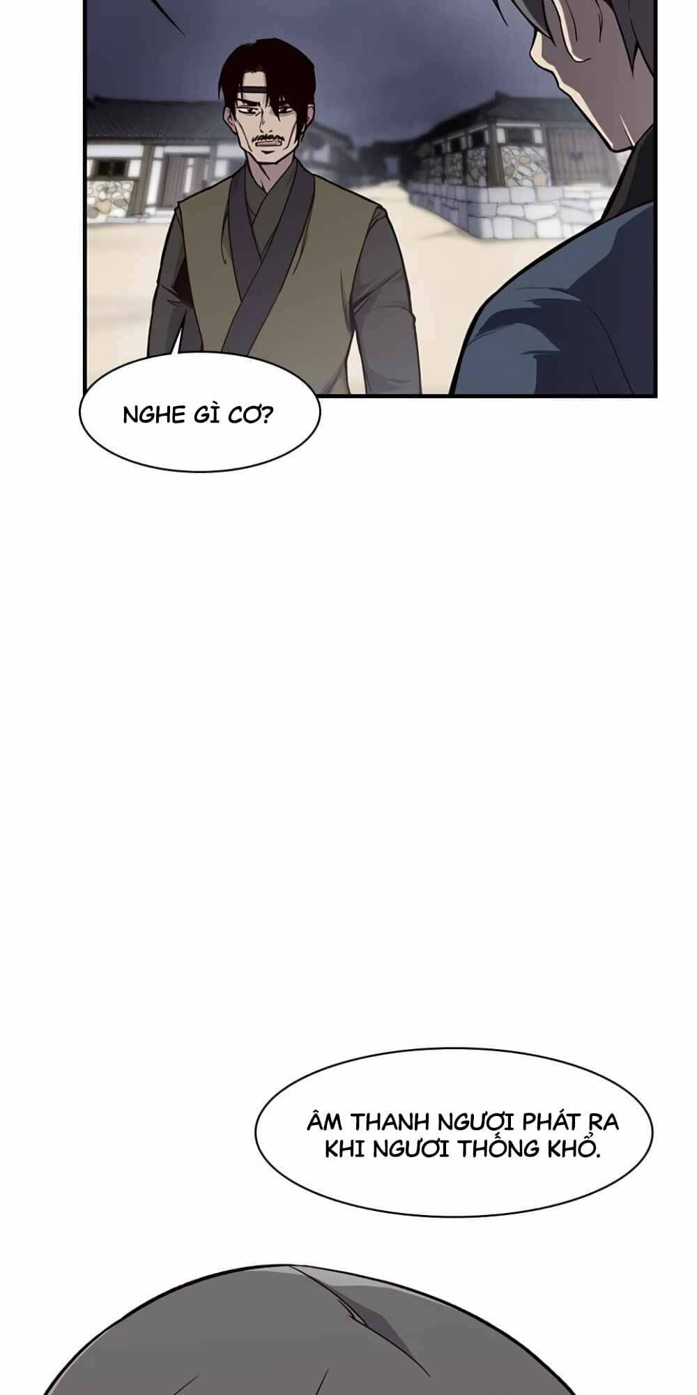 Kẻ Mạnh Nhất Lịch Sử: Chapter 13