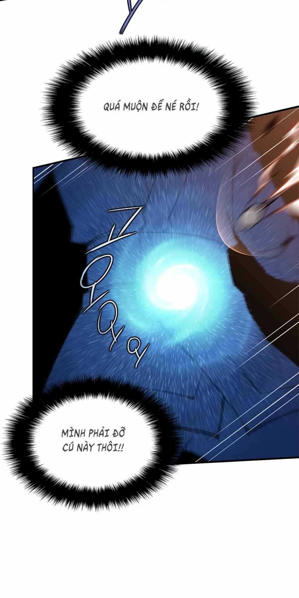 Kẻ Mạnh Nhất Lịch Sử: Chapter 13