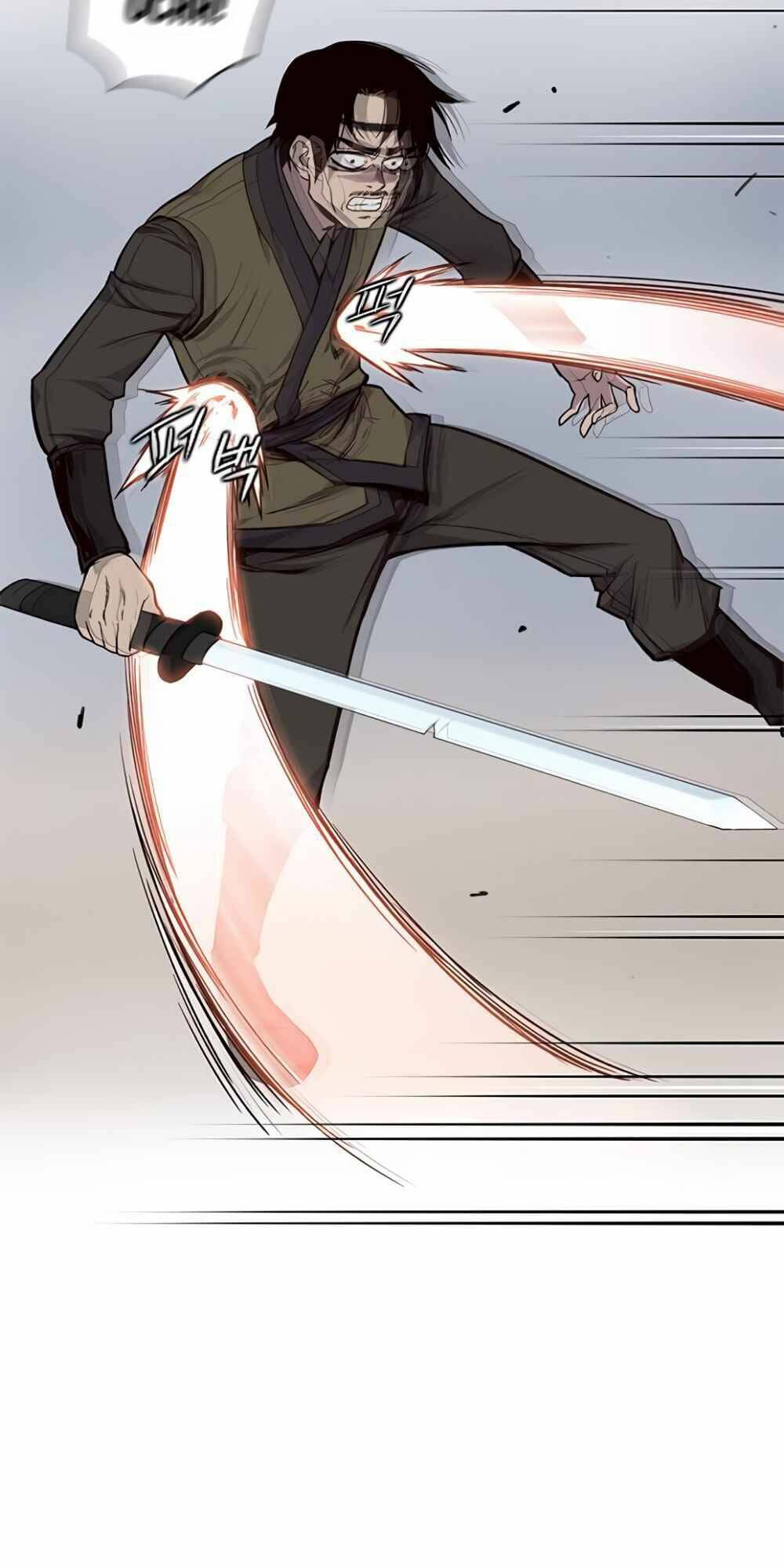 Kẻ Mạnh Nhất Lịch Sử: Chapter 13