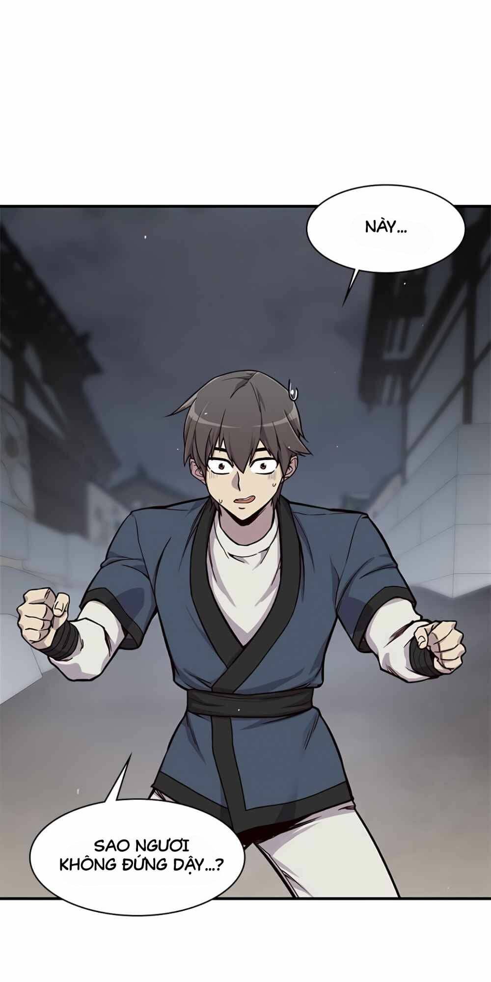 Kẻ Mạnh Nhất Lịch Sử: Chapter 13