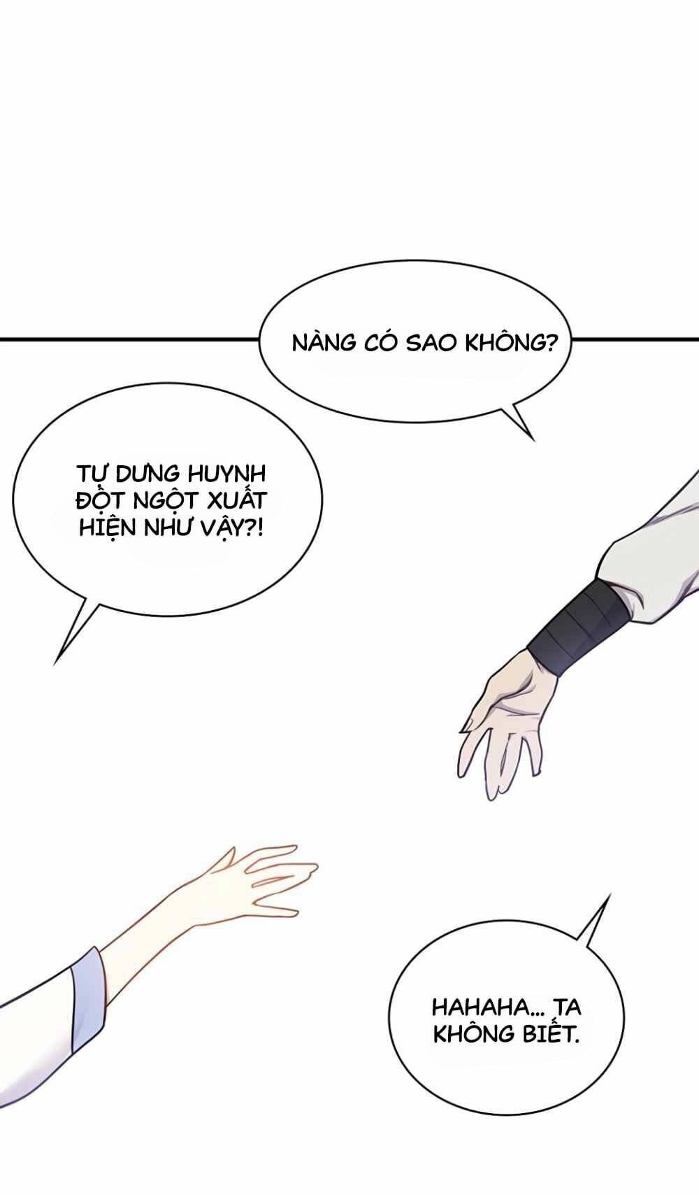 Kẻ Mạnh Nhất Lịch Sử: Chapter 13