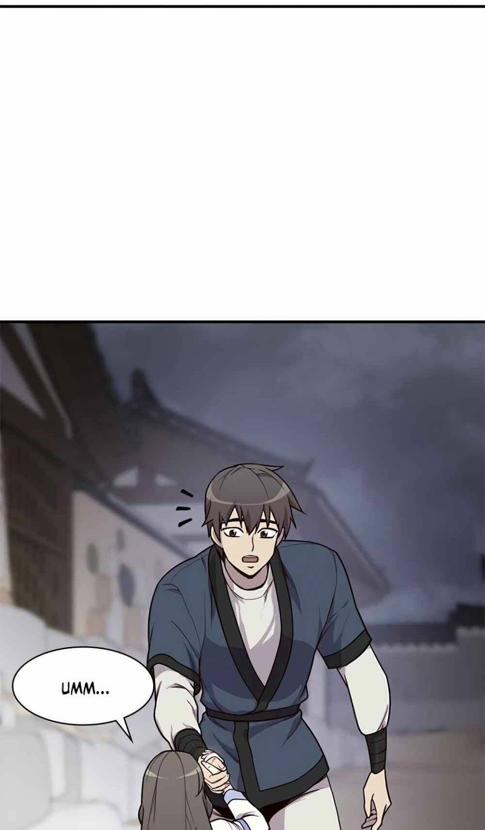 Kẻ Mạnh Nhất Lịch Sử: Chapter 13
