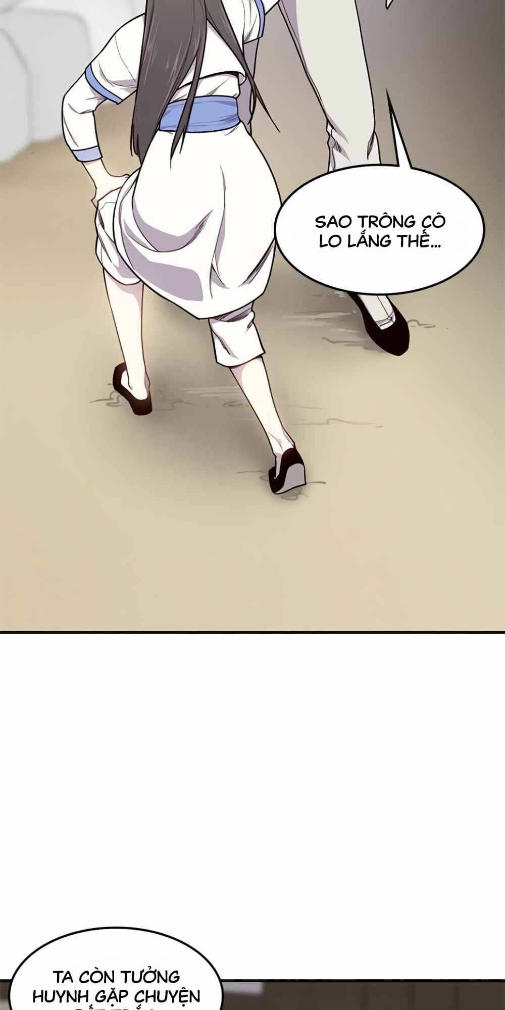 Kẻ Mạnh Nhất Lịch Sử: Chapter 13