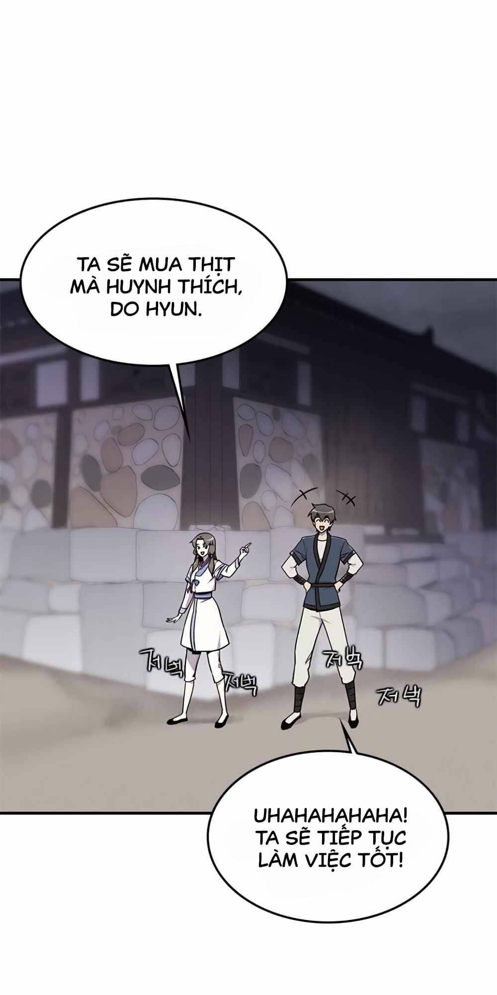 Kẻ Mạnh Nhất Lịch Sử: Chapter 13