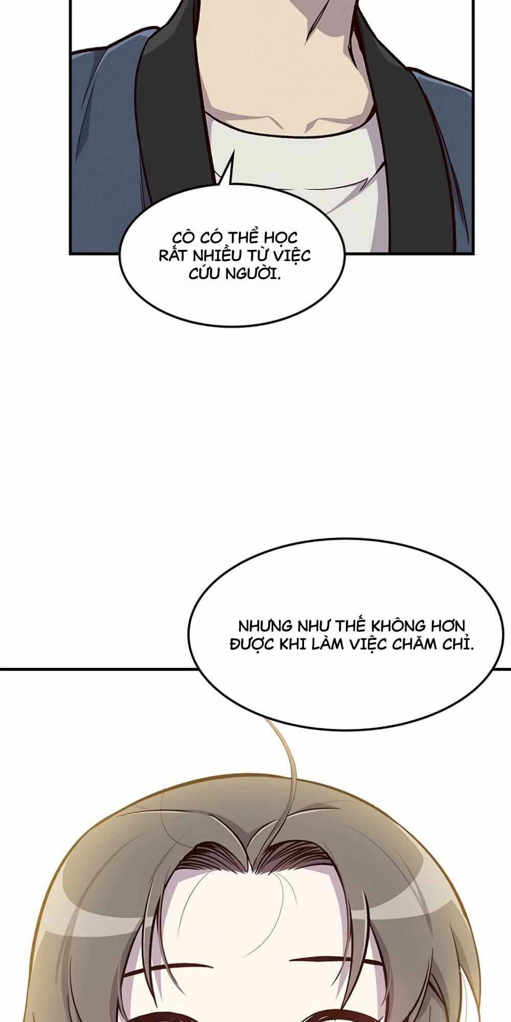 Kẻ Mạnh Nhất Lịch Sử: Chapter 13