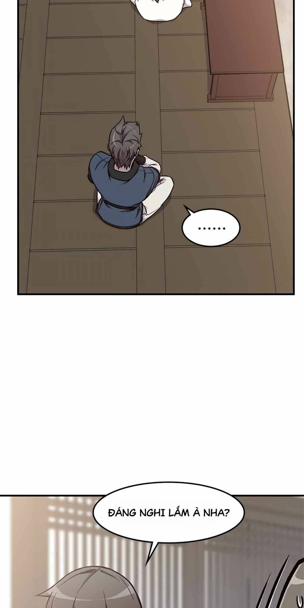 Kẻ Mạnh Nhất Lịch Sử: Chapter 13