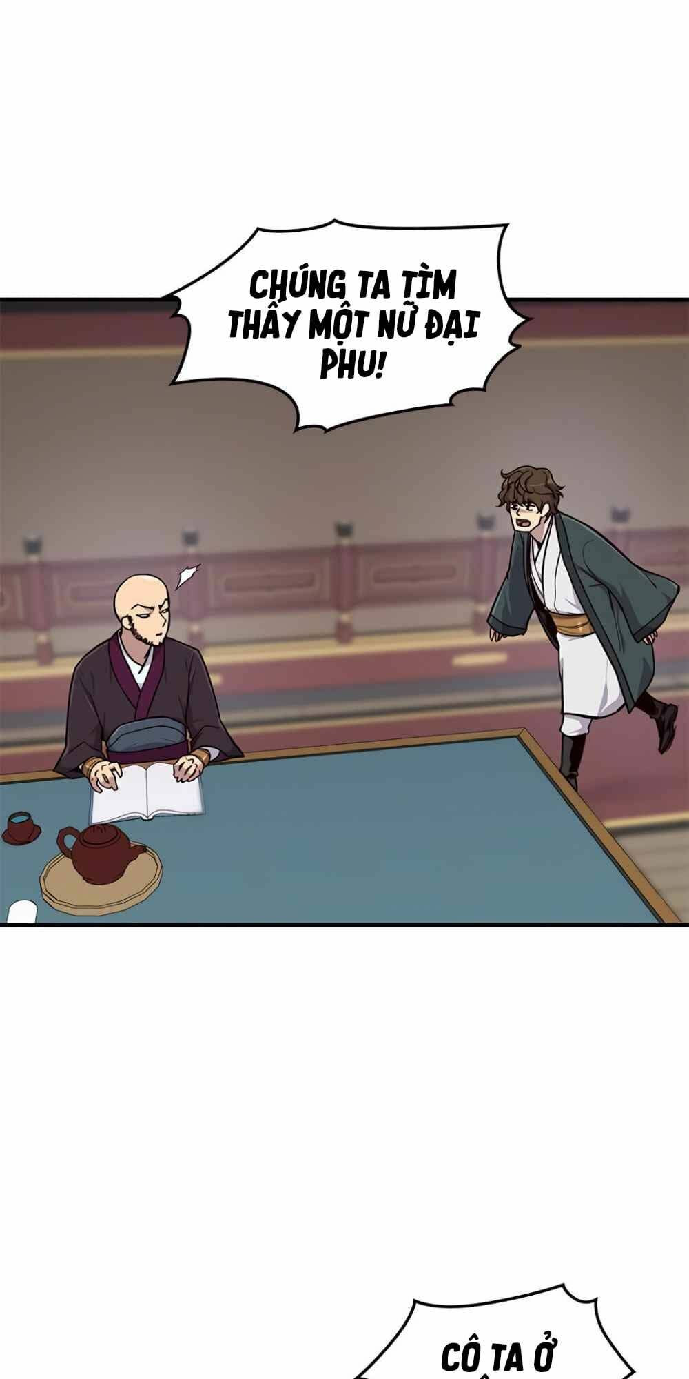 Kẻ Mạnh Nhất Lịch Sử: Chapter 13